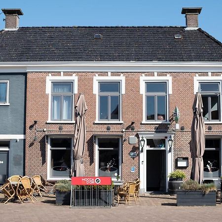 Hotel Breedsicht Oostermeer Eksteriør bilde