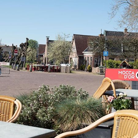 Hotel Breedsicht Oostermeer Eksteriør bilde