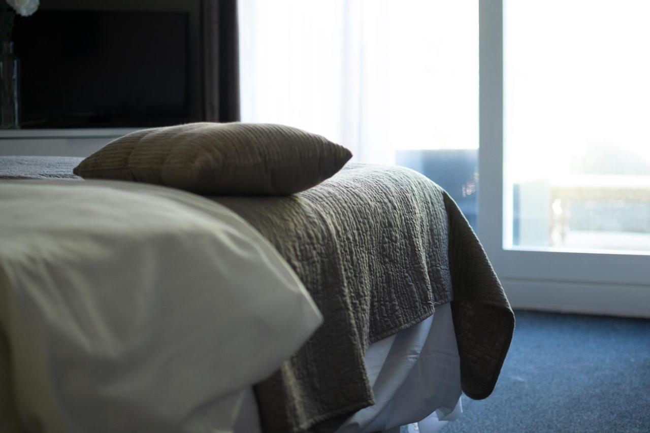 Hotel Breedsicht Oostermeer Eksteriør bilde