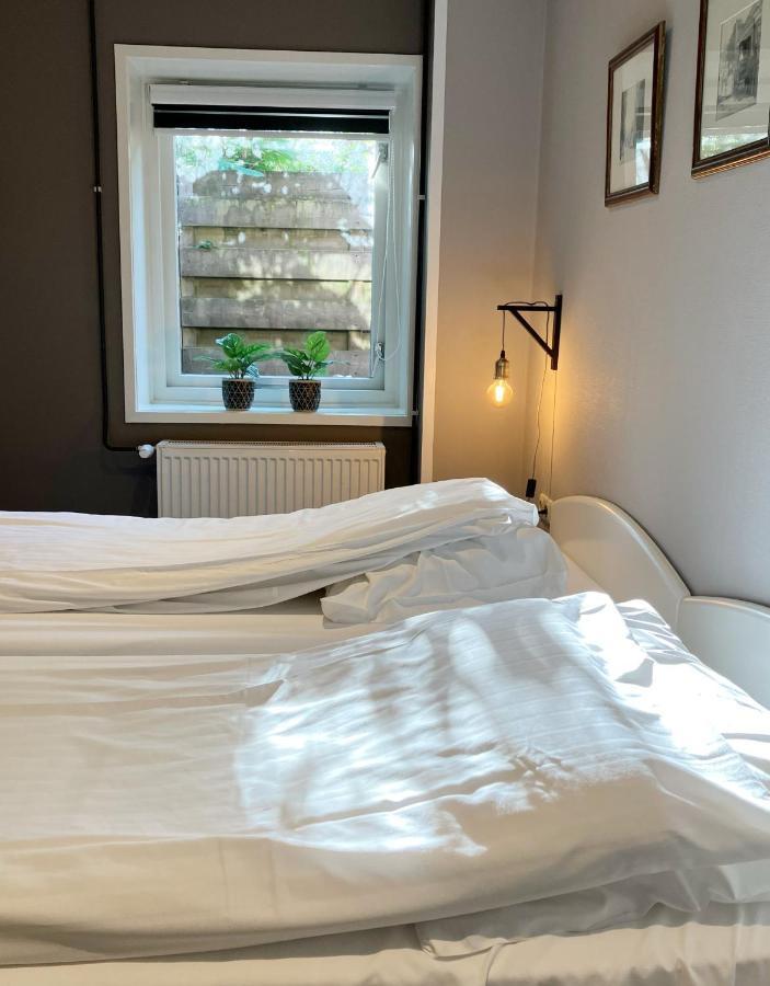 Hotel Breedsicht Oostermeer Eksteriør bilde