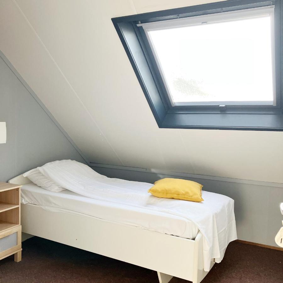Hotel Breedsicht Oostermeer Eksteriør bilde